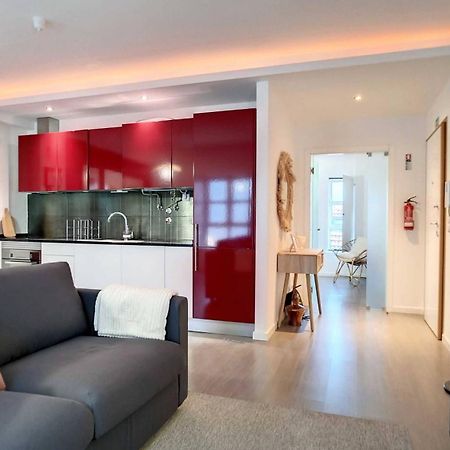 Lxfactory House 39 By Magickey Apartment ลิสบอน ภายนอก รูปภาพ