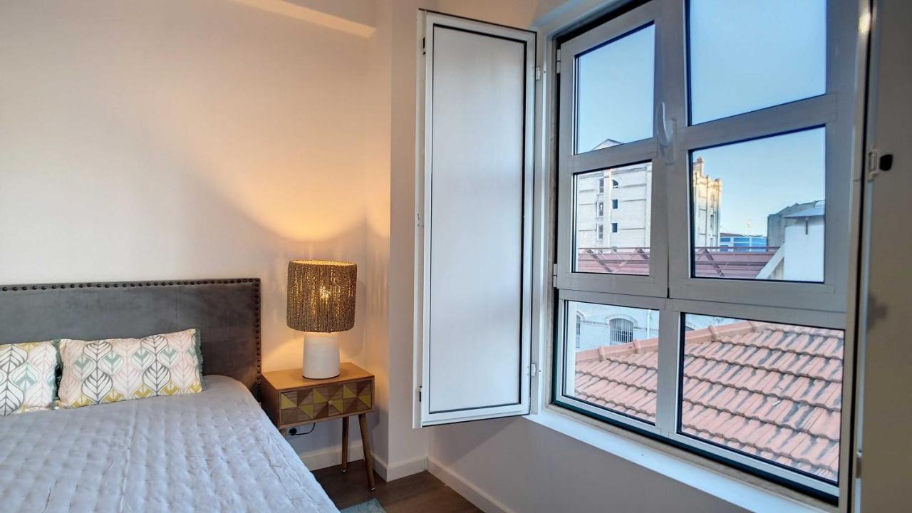 Lxfactory House 39 By Magickey Apartment ลิสบอน ภายนอก รูปภาพ