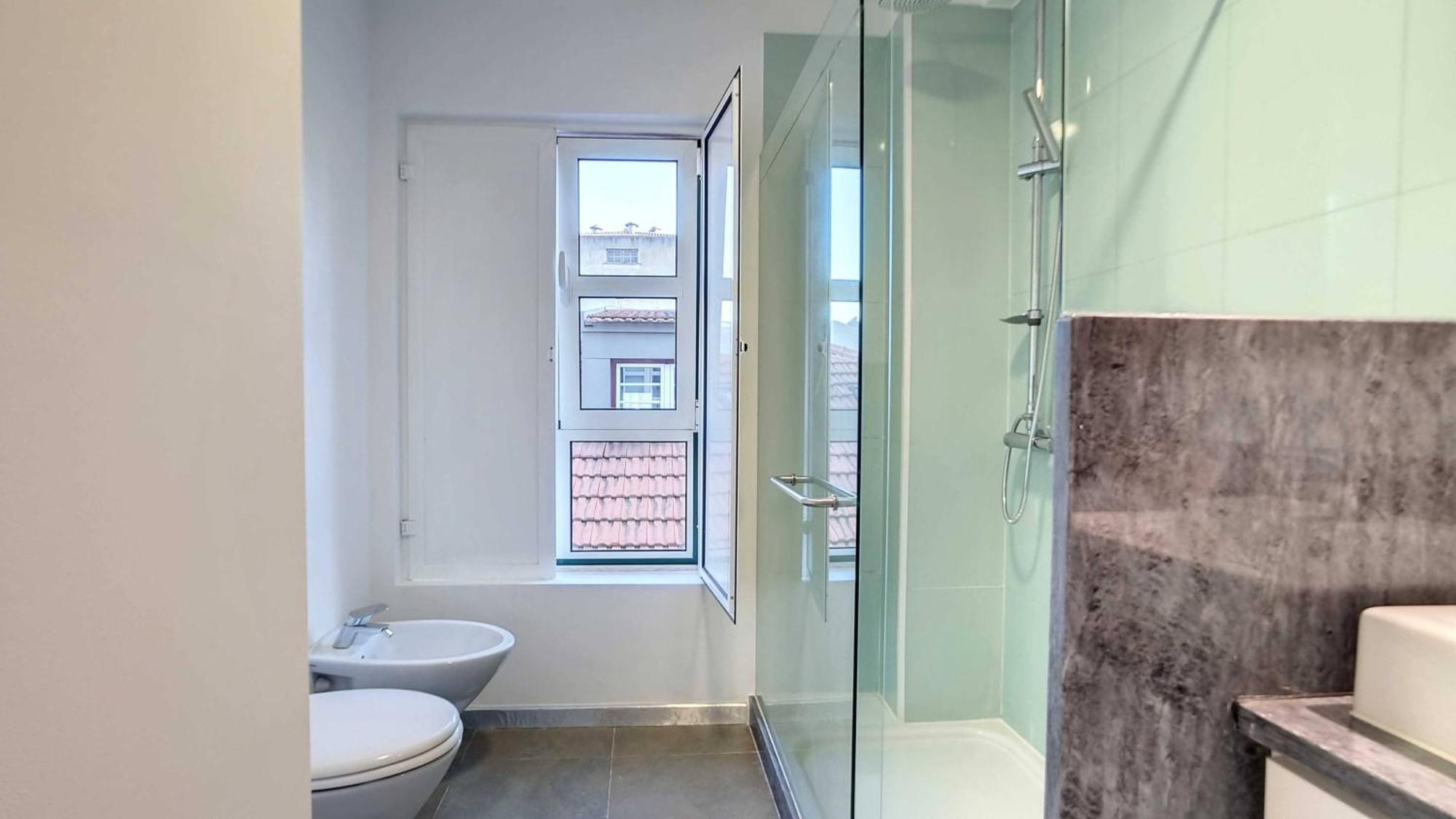 Lxfactory House 39 By Magickey Apartment ลิสบอน ภายนอก รูปภาพ
