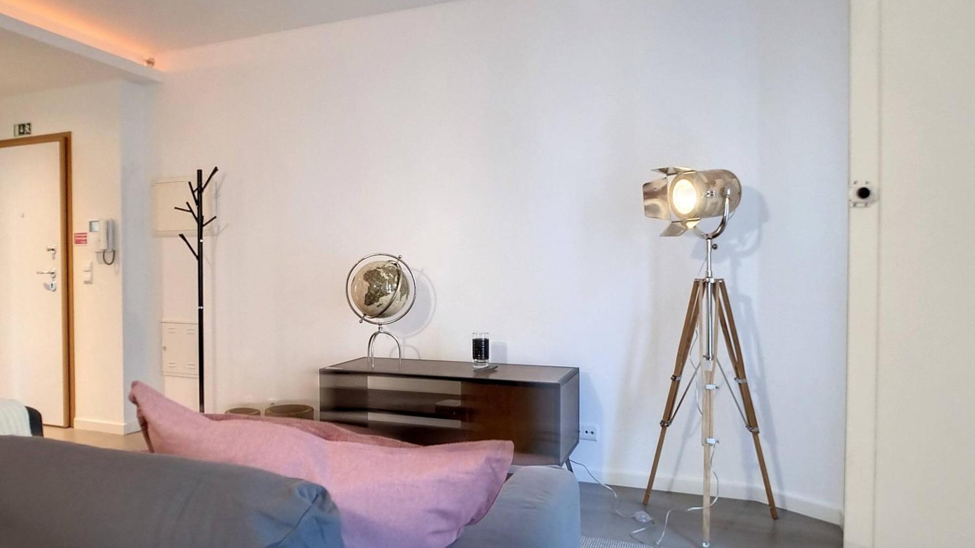 Lxfactory House 39 By Magickey Apartment ลิสบอน ภายนอก รูปภาพ