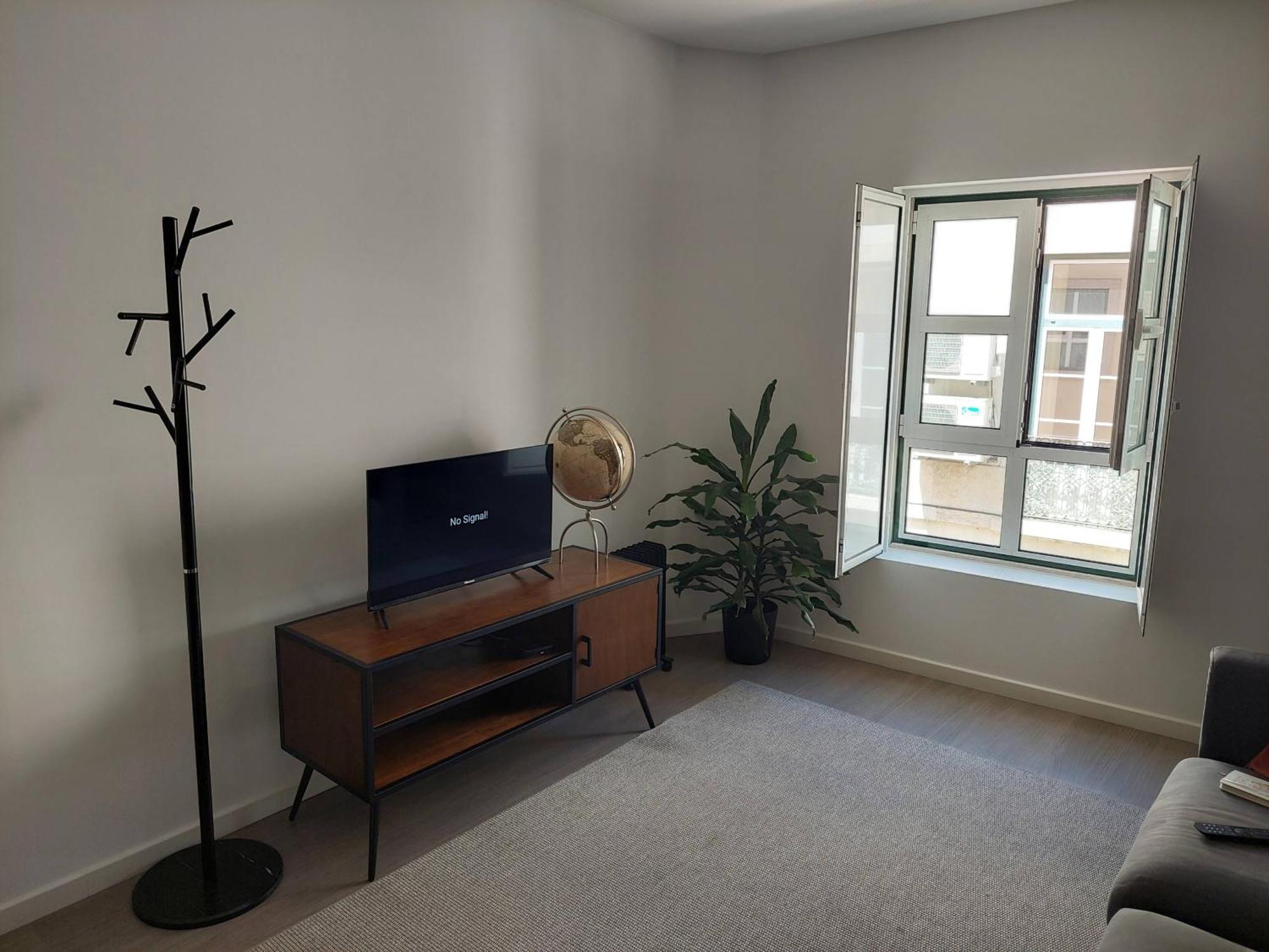 Lxfactory House 39 By Magickey Apartment ลิสบอน ภายนอก รูปภาพ