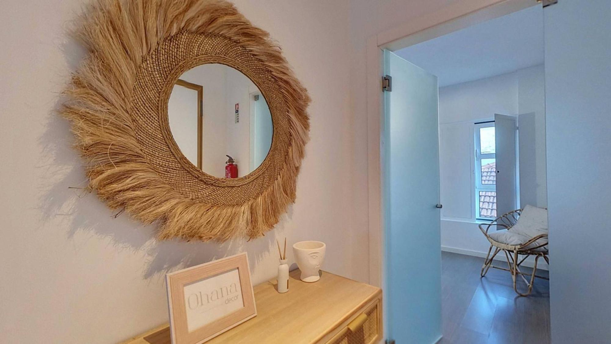 Lxfactory House 39 By Magickey Apartment ลิสบอน ภายนอก รูปภาพ